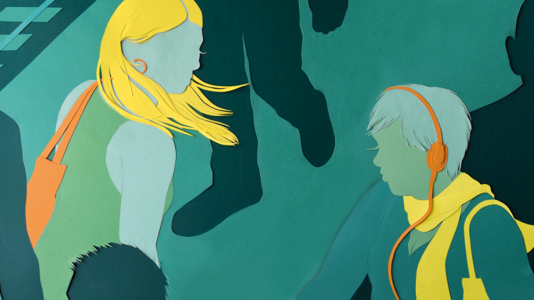 Heisenberg, a queer reimagining of Simon Stephens