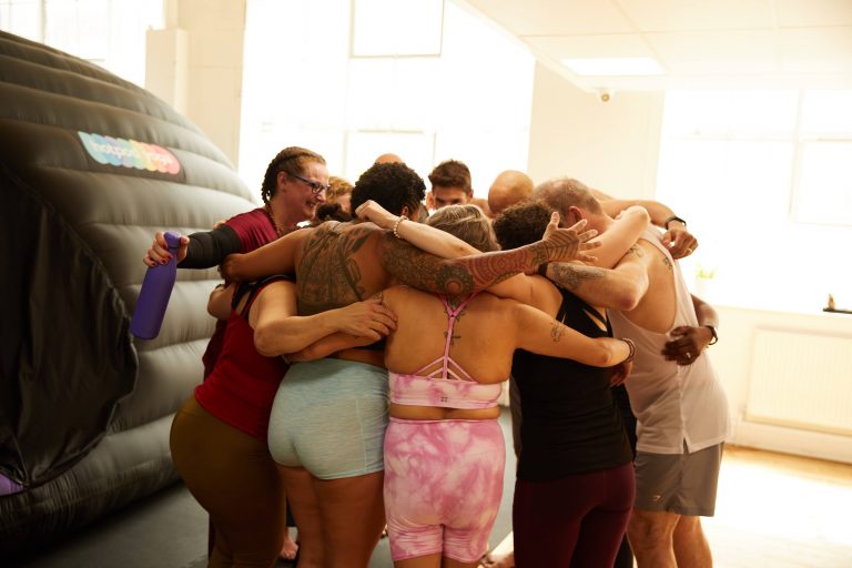 Hotpod Yoga Partners with CALM to Raise Funds During Mental Health Awareness Week