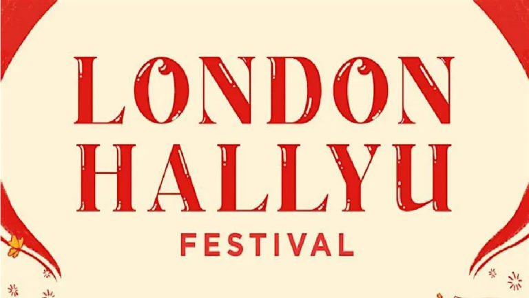 New Malden Hosts London Hallyu Diversity Weekend