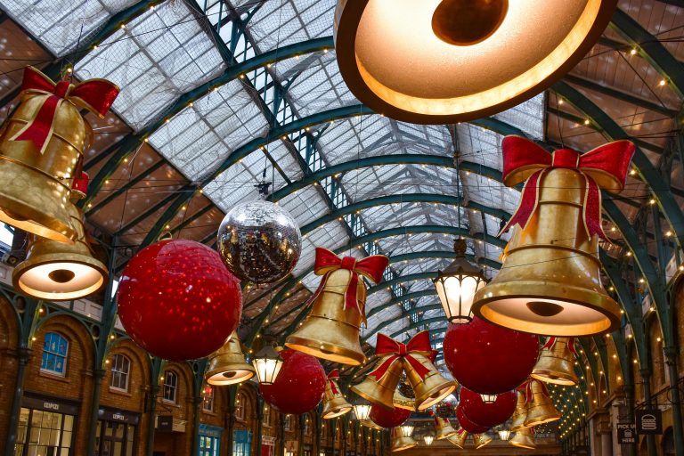 A Guide to the 2025 Christmas Markets