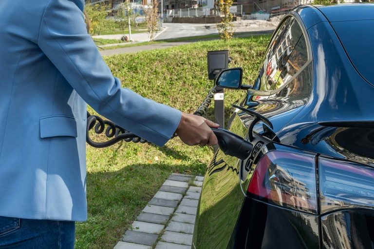 Electric Boost: UK Government Recharges EV Grant with New Funding and Higher Discounts