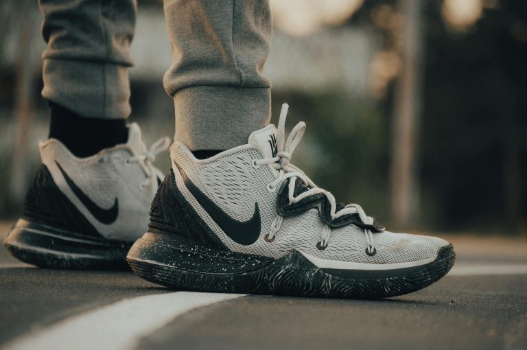 The NikeSKIMS “Modern Ballerina” Takeover