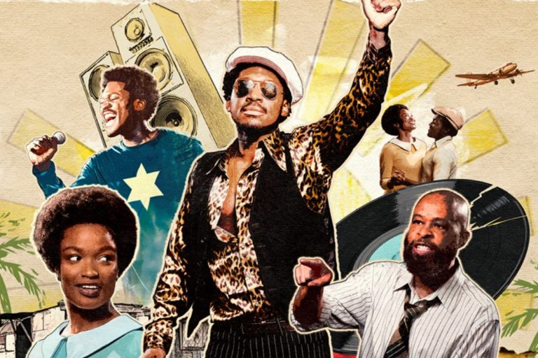 Lead Casting Announced for ‘The Harder They Come’